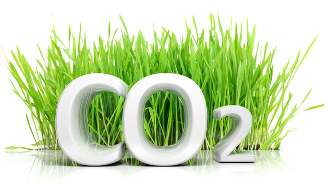 Machine à CO2 : Eco Energies Plus